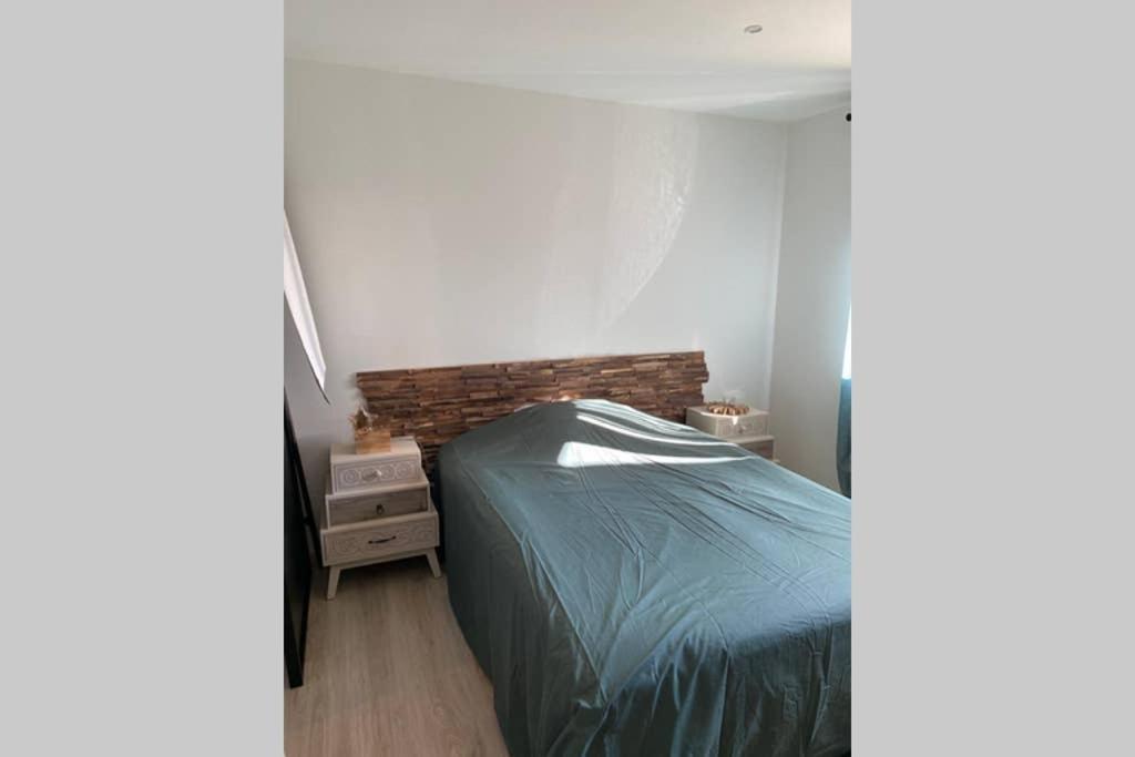 Bel Appartement 8 Personnes A Saint Chaffrey エクステリア 写真